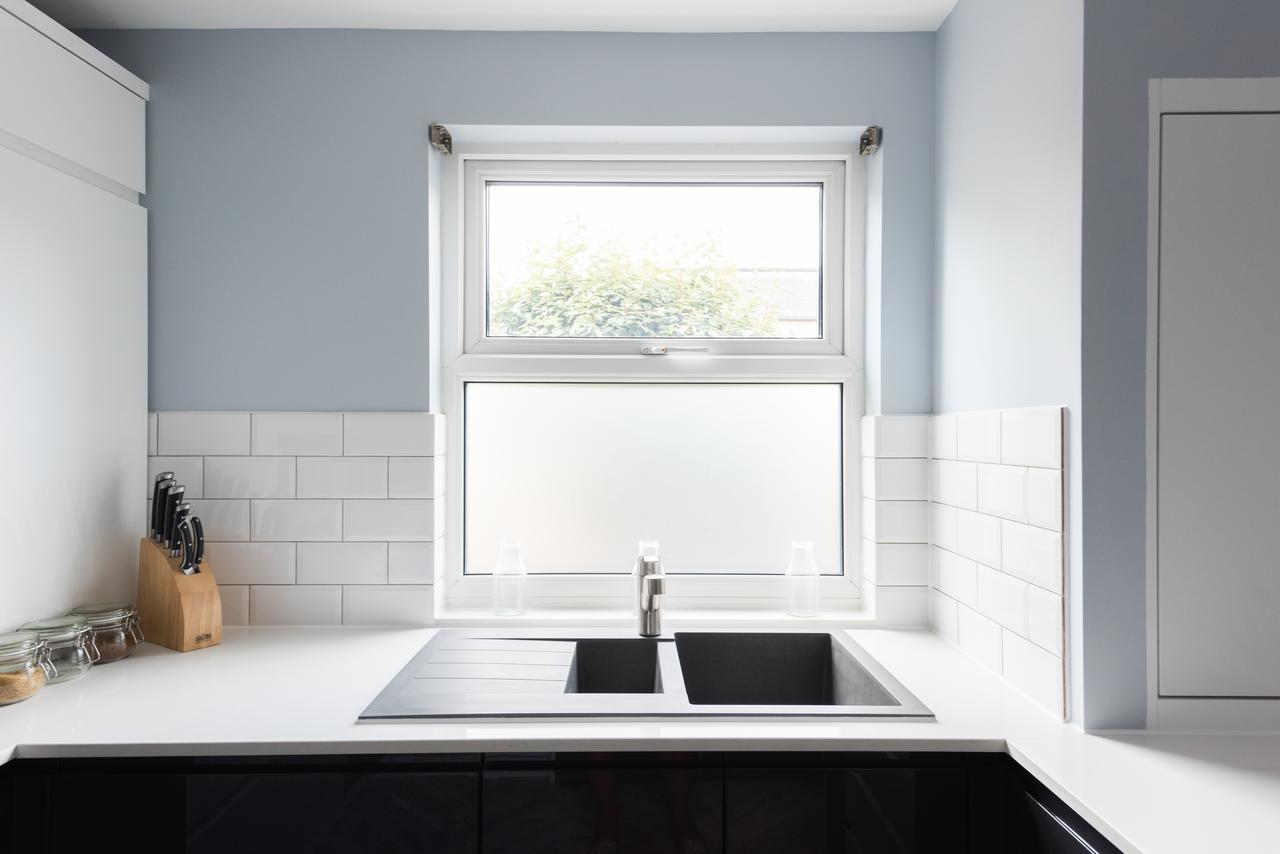 Second Nest Nine Elms Apartment ลอนดอน ภายนอก รูปภาพ