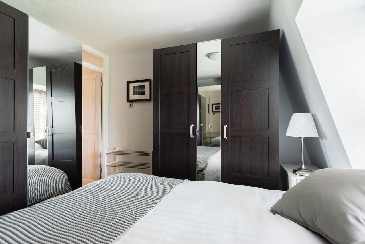 Second Nest Nine Elms Apartment ลอนดอน ภายนอก รูปภาพ